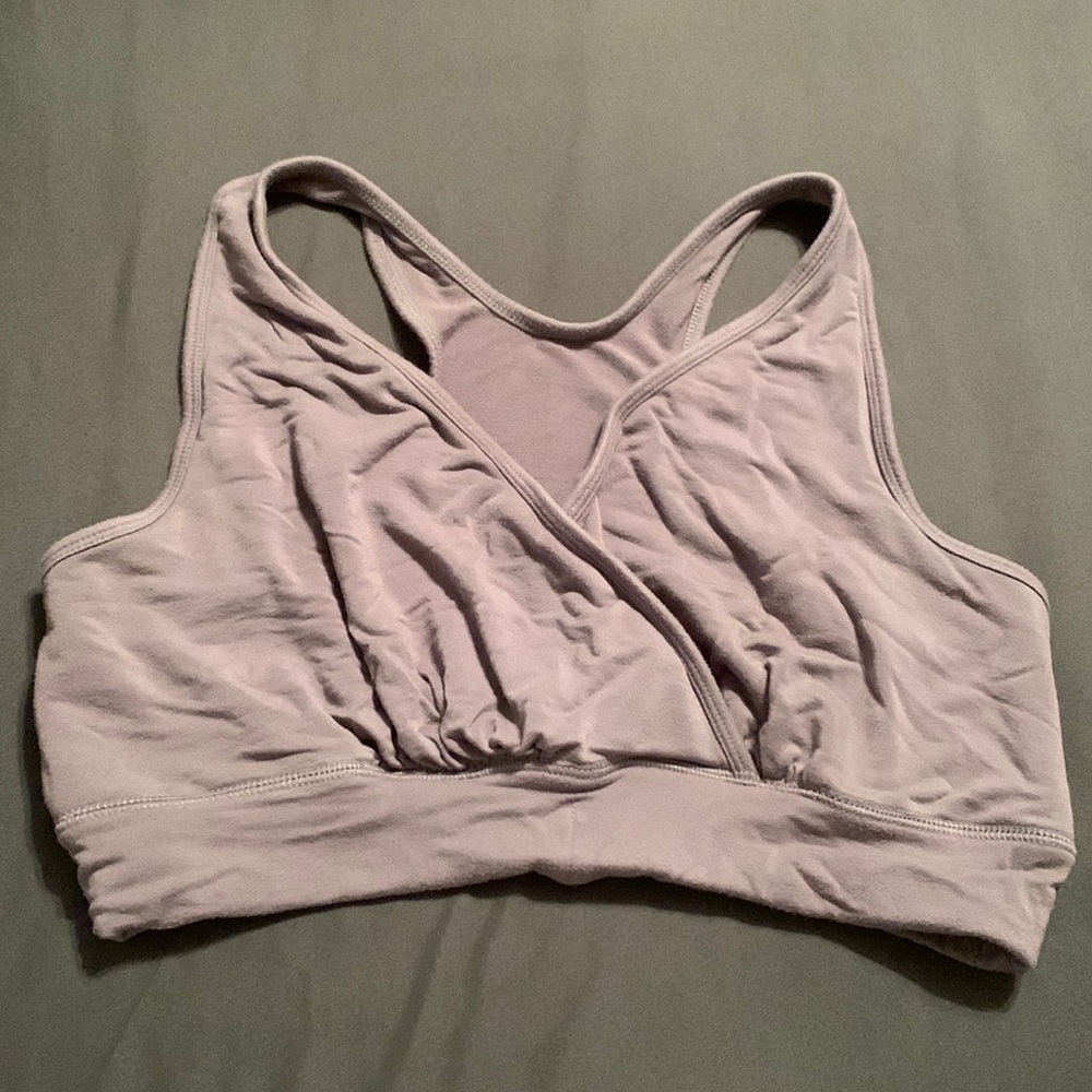Kindred Braverly Nursing Bra